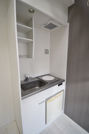 リベルテ中央林間の物件内観写真